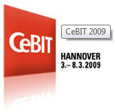 CeBiT 2009 